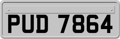 PUD7864