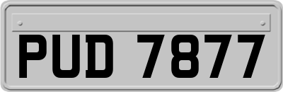 PUD7877