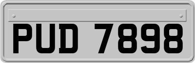 PUD7898