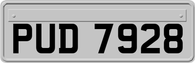 PUD7928