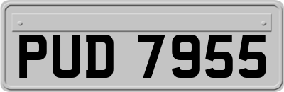 PUD7955