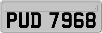 PUD7968