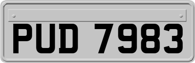 PUD7983