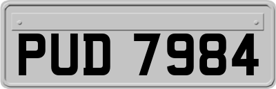 PUD7984
