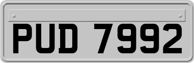PUD7992