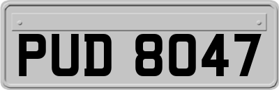 PUD8047