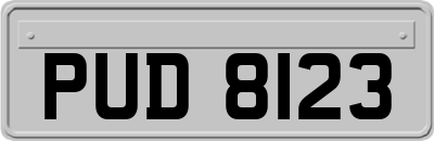 PUD8123