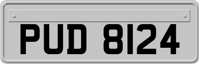 PUD8124