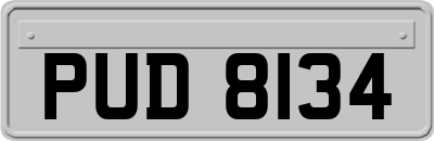 PUD8134