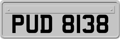 PUD8138