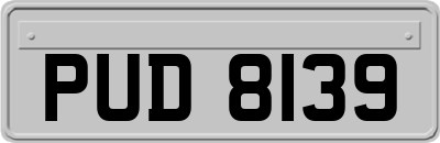 PUD8139