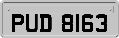 PUD8163