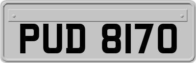 PUD8170