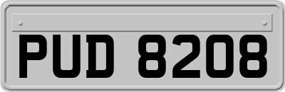 PUD8208