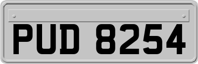 PUD8254
