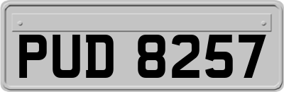 PUD8257