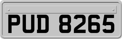 PUD8265