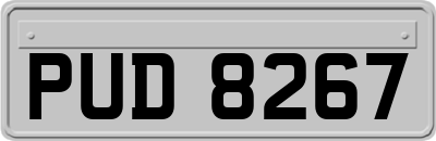 PUD8267