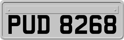 PUD8268