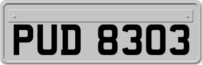 PUD8303