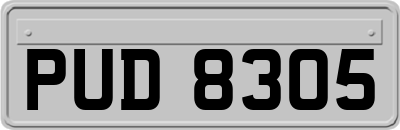 PUD8305