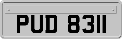 PUD8311