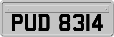 PUD8314