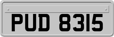 PUD8315