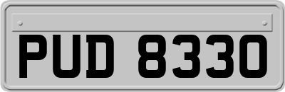 PUD8330