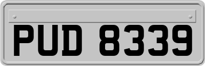 PUD8339
