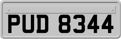 PUD8344