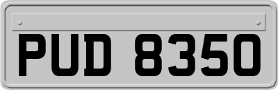 PUD8350