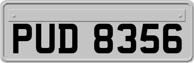 PUD8356