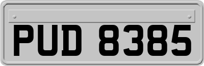 PUD8385