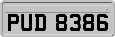 PUD8386