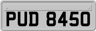 PUD8450