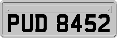 PUD8452