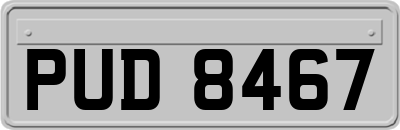 PUD8467
