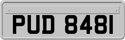 PUD8481