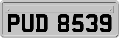 PUD8539