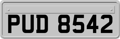 PUD8542