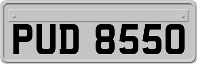 PUD8550