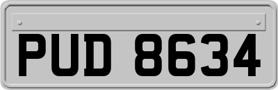 PUD8634