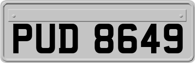 PUD8649