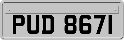 PUD8671