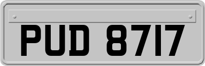 PUD8717