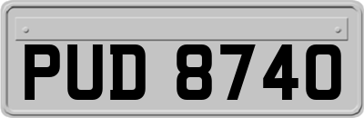 PUD8740