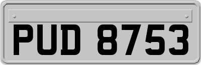 PUD8753