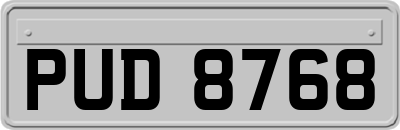PUD8768