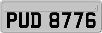 PUD8776